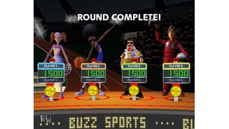 Buzz! Das Sport-Quiz PS2 5