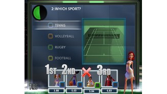 Buzz! Das Sport-Quiz PS2 8