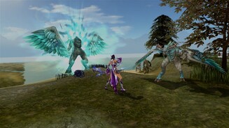 Cabal Online