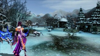 Cabal Online