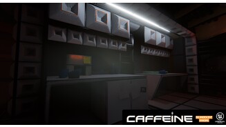 Caffeine