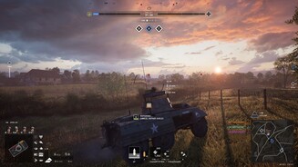 Call to Arms: Panzer Elite