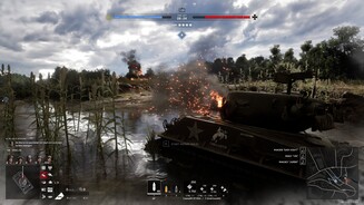 Call to Arms: Panzer Elite