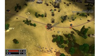 Cannon Strike: Tactical Warfare