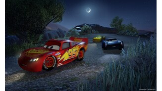 Cars 3: Driven to Win