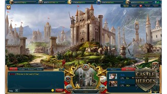 Castle of Heroes