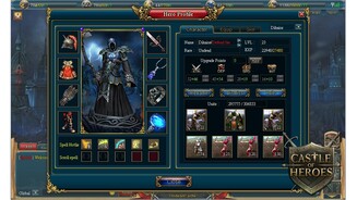 Castle of Heroes