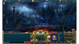 Castle of Heroes