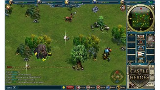 Castle of Heroes