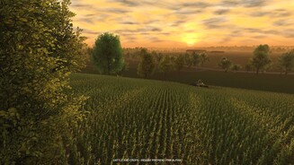 Cattle and Crops