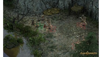 Chaos Chronicles