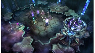 Chaos Reborn