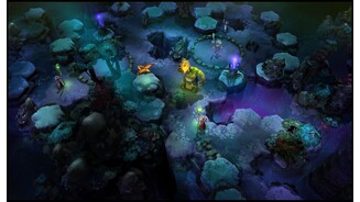 Chaos Reborn