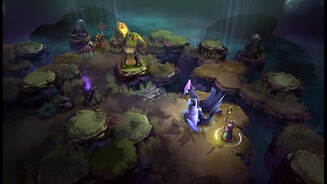 Chaos Reborn