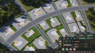 Citystate Metropolis