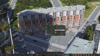 Citystate Metropolis