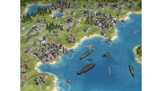 Civ 4 Beyond the Sword 12