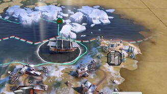 Civilization 6: Gathering Storm