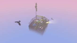 Cloud Gardens