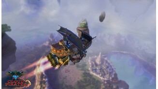 Cloud Pirates