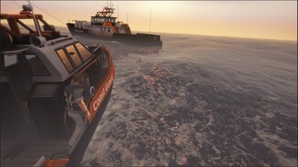 Coast Guard