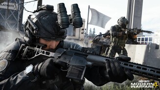 CoD Modern Warfare 4