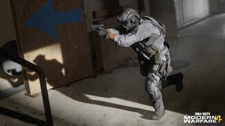 CoD Modern Warfare 4