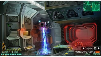 coded arms psp 3