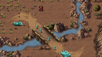 Command + Conquer Remastered