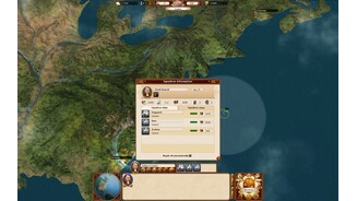 Commander: Conquest of the Americas