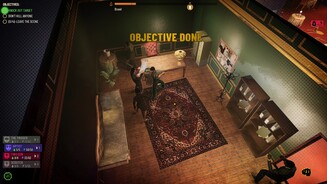 Company of Crime