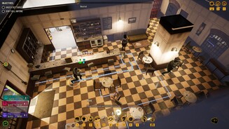 Company of Crime