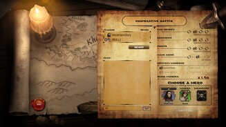 Conan Unconquered - Screenshot