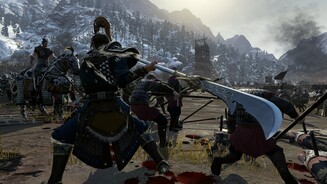 Conquerors Blade