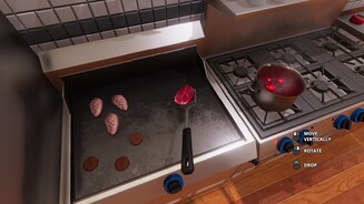 Cooking Simulator