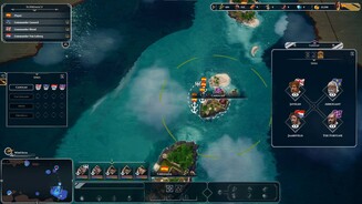 Corsairs: Battle of the Caribbean