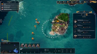 Corsairs: Battle of the Caribbean