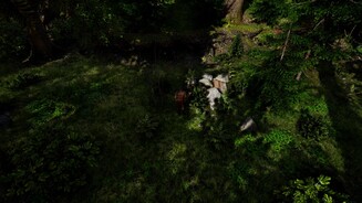 Corven - Path of Redemption