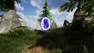 Corven - Path of Redemption