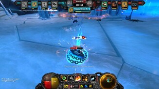 Crasher