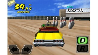 Crazy Taxi