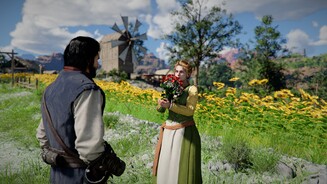 Crimson Desert: Charting the Unknown