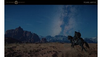 Crimson Desert
