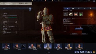 Crown Wars Steam Screenshots 3