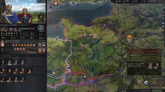 Crusader Kings 3 2026