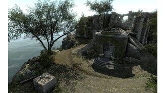 Crysis: Wars (Ruins)