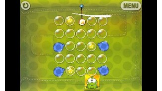 Cut the Rope: Triple Treat