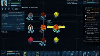 Cyber Knights: Flashpoint