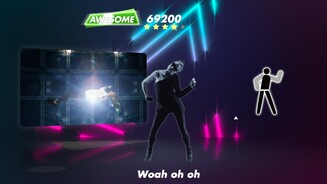 DanceStar Party - Playstation Move