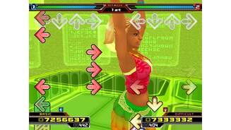 DancingStageSuperNOVA PS2 10